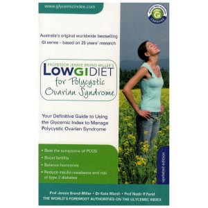 Low GI Diet for Polycystic Ovarian Syndrome